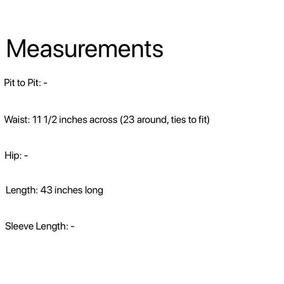 Vtg 60s Handmade Patchwork Hippie Cottagecore Psychedelic Wrap Maxi Skirt XS - Picture 2 of 11